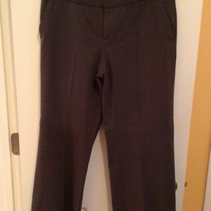 Banana Republic suit pants